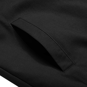 Wholesale Custom Logo Men's Premium Quality Leather <b>Jacket</b> Fashionable <b>Sheepskin</b> Leather <b>Jacket</b> Winter varsity <b>jacket</b> for men - Product Image 4