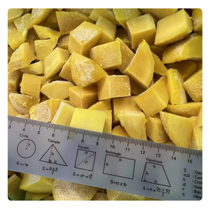 Mango Congelado IQF de Alta Gama - Proveedor de Vietnam - Exportación a Granel - Product Image 3