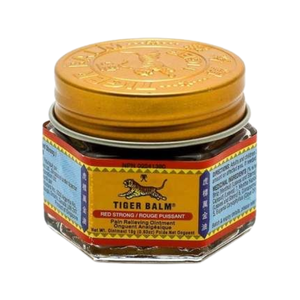 Gel Baume du Tigre Lotus Bleu à Action Rapide 30g – Approvisionnement Écoresponsable Qualité Supérieure – Soulagement des Maux de Tête et des Douleurs Articulaires - Product Image 1