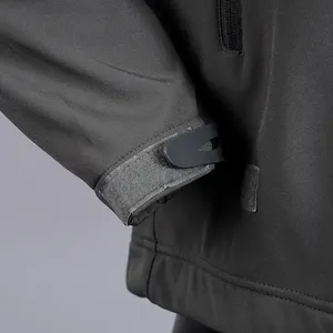 Top Premium High Quality Bomber Jackets for Men <b>Wind</b> <b>Breaker</b> Casual Style Oversized Customize Design & Logo Whole sale - Product Image 4