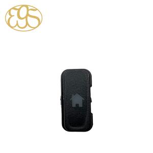 Machine de production OEM 5 en 1, bouton-poussoir informatisé par PC, PCABS, injection plastique bi-injection, bouton personnalisé - Product Image 4