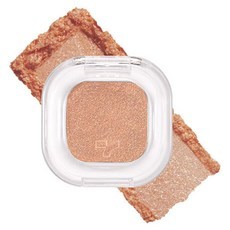 Fard à paupières Tony Moly Eyetone en poudre, fini scintillant, couleur 425 Cinnamon Churros, pour carnation moyenne, 1 unité - Product Image 1