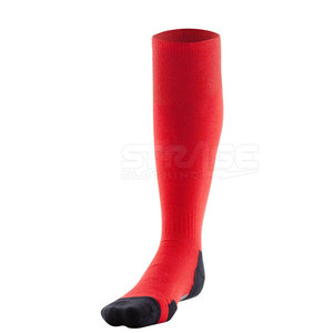 Youth American Football <b>Socks</b>-High Quality Eco-Friendly Quick Dry Breathable Knee High Stretch Knit <b>Moisture</b> Control <b>Socks</b> - Product Image 5
