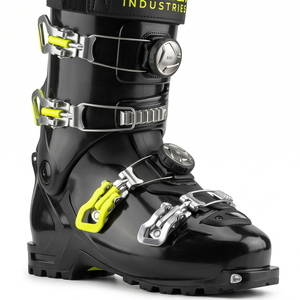 Botas de Esquí para Hombre MALUZA INDUSTRIES B2B con Logotipo Personalizado, Forro Polar Resistente al Frío, Calzado de Esquí Alpino Grueso y Duradero - Product Image 4