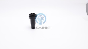 Repuestos compatibles con Domino, conector macho de 3 pines IP68 DB-CPC000100042 para impresora CIJ AX130i/AX150i/AX350i/AX550i - Product Image 4