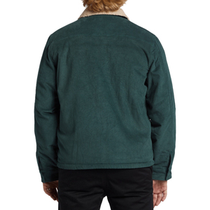Stylish Men's Winter <b>Canvas</b> <b>Jacket</b> Front Logo Eco-Friendly Breathable Quick Dry Designed for Casual Outdoor <b>Work</b> Everyday Wear - Product Image 2