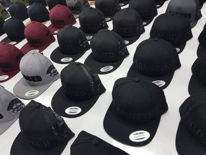 Premium Everyday Fashion <b>Cap</b> with Lightweight Cotton Canvas Fabric Adjustable Design and OEM Production - Product Image 5