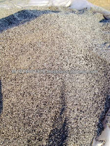 Cendre de balle de riz à faible teneur en carbone (RHA <5% de carbone)-une source de silice économique dérivée des déchets agricoles à usage industriel - Product Image 5