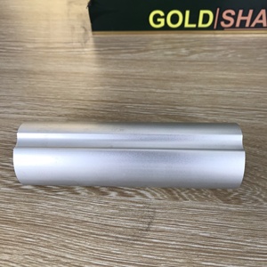 Tubes en aluminium de taille personnalisée de haute qualité fabriqués au Vietnam - Product Image 2