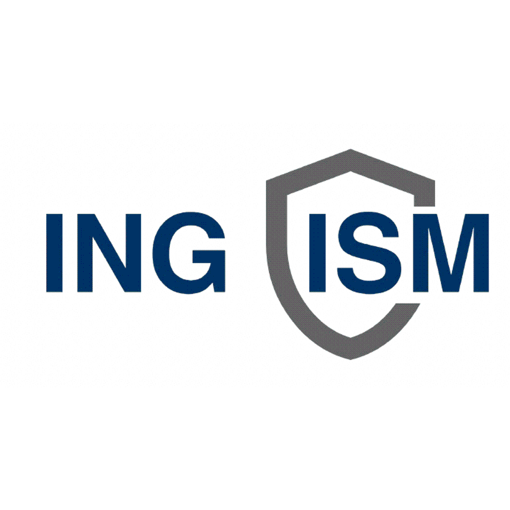 Ingenieurgesellschaft ISM mbH logo