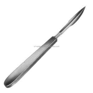 Couteaux de Meniscotomie A-1 VERITAS de Qualité Supérieure – Instruments Orthopédiques pour Chirurgie Osseuse à Prix Réduit |   porte-aiguille - Product Image 4