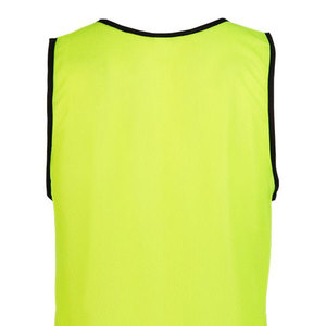 Reversible Custom Color Soccer <b>Training</b> Jerseys for Men Bulk Wholesale Team Pinnies Manufacturer OEM Factory - Product Image 5