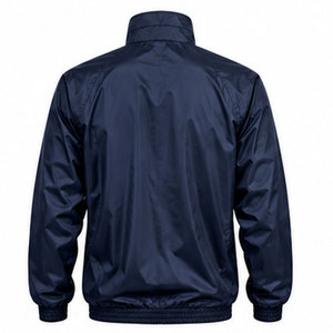 High Quality Men's Windproof Waterproof Windbreaker <b>Jacket</b> Lightweight <b>Packable</b> Outdoor Adventure Travel Sportswear - Product Image 2