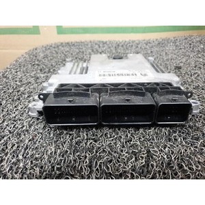 ECUs et modules informatiques d'occasion Captur 237106319R - Product Image 3