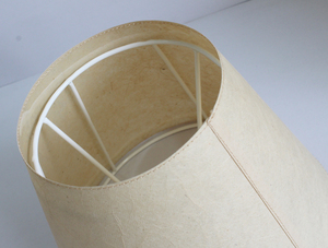Produit phare : Abat-jour de salon en fibre de banane 100 % biologique, qualité artisanale supérieure pour les marchés internationaux de premier plan - Product Image 3