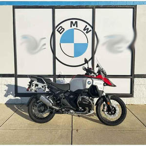 BM-W R 1300 Gs Adventure Ultimate Trail RideReady d'occasion 2025 à vendre - Product Image 1