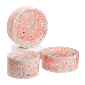 ยืนเค้กชุดร้อนขายทำด้วยมือโดยใช้สำหรับตกแต่งบรรจุที่กำหนดเองจากเวียดนามผู้ผลิต - Product Image 3