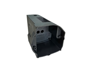 Paquete de batería moldeado por inyección de plástico personalizado carcasa de módulo de herramienta eléctrica - Product Image 3