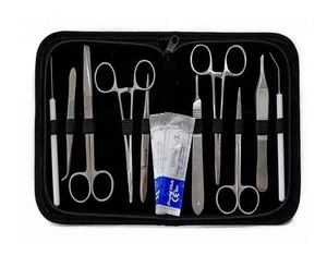 Kit Táctico Quirúrgico de Emergencia al por Mayor con Etiqueta Privada Personalizada y Logotipo Personalizado, Alta Calidad a Bajo Precio - Product Image 3