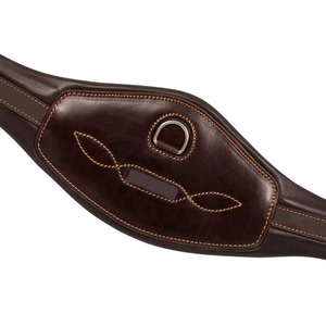 Cincha para Caballo de Alta Calidad, Última Moda en Deportes Ecuestres, Personalizada, de Cuero Sintético y Acero Inoxidable - Product Image 6