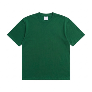 Camisetas de Alta Calidad, Lisas, Personalizadas con Gráficos Impresos, de Algodón Ligero, Diseño Nuevo, Extra Grandes, para Hombre - Product Image 2