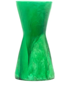 Vases à fleurs en résine écologiques très vendus, personnalisés, de haute qualité, modernes, faits à la main, pour la décoration intérieure et extérieure - Product Image 3