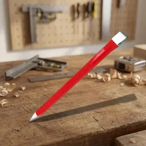 Indian Manufacturer's DIY Grade Carbon Steel Wrecking Pry Bar <b>Tool</b> Custom Logo OEM Option Different Sizes <b>Hand</b> <b>Tools</b> - Product Image 4
