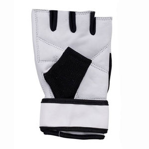 Guantes de Levantamiento de Pesas de Alta Calidad, Recién Llegados, del Mejor Fabricante, Materiales Antideslizantes, Ajustables, para Gimnasio y Deportes al Aire Libre - Product Image 1