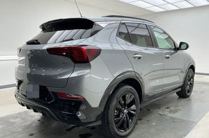 บูอิค อังกอร์ GX สปอร์ต ทัวริ่ง AWD รุ่นพรีเมียม ดีลักซ์ รถเอสยูวีสุดหรู ปี 2024 เกียร์อัตโนมัติ เบาะหนัง - Product Image 3