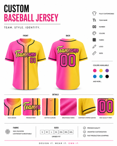 เสื้อเบสบอลสีบล็อกแบบกำหนดเอง พิมพ์ลายทีมหมายเลข 00 แบบซับลิเมชั่น แขนสั้น ระบายอากาศได้ดี ผลิตจากโพลีเอสเตอร์ สำหรับผู้ใหญ่ ใส่ได้ทั้งชายและหญิง - Product Image 5
