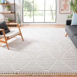 Hot Selling 4' X 6' Farmhouse Style Jute Area <b>Rug</b> Customizable Natural Fiber Braided Reversible Medium <b>Pile</b> 0.5-1 Inch <b>Thickness</b> - Product Image 1