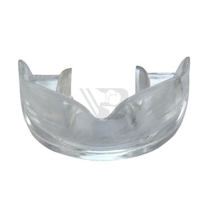 Protège-dents sportifs en EVA de haute qualité pour la boxe, le MMA, le football et les arts martiaux - Facile à utiliser, ensemble unisexe offert - Product Image 6