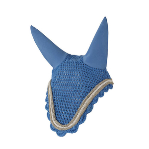 Nouveauté 2024 : Bonnet anti-mouches pour chevaux de qualité supérieure, équipement équestre, vente en gros, conception personnalisée, OEM - Product Image 6