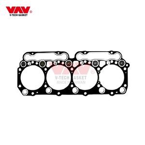 EF500 11115-1730 Cylinder Head <b>Gasket</b> for HINO - Product Image 2
