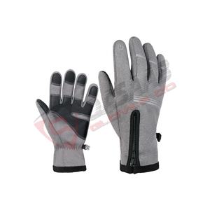 2026 Full Finger Protection-Touchscreen Cycling <b>Warm</b>-Outdoor Sports <b>Gloves</b> Bicycle-Motorcycle Winter Riding <b>Gloves</b> - Product Image 4