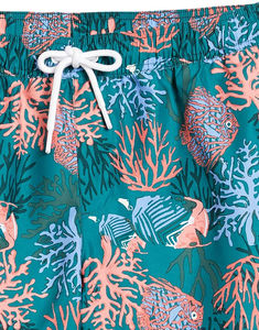 Shorts d'été et de sport personnalisables, confortables, à prix de gros, meilleure qualité de fabrication - Product Image 4