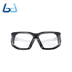 Borjye แก้ว J189ใสนิรภัยป้องกันดวงตา - Product Image 1