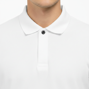 Chemises polo pour hommes de haute qualité, best-sellers, nouveau design, avec logo brodé, douces, respirantes, pour l'été. - Product Image 3