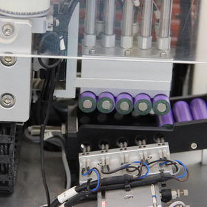 Sistema Solar Fuera de la Red <span class=keywords><strong>Zemu</strong></span> ZM-H20S60-N 60W/80W/100W, Resistente al Agua IP67, Batería de 20Ah/40Ah/50Ah, 9~12.6V, Router 4G para Uso Doméstico/Agrícola - Product Image 2