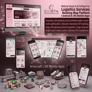 Logiciel de conception de sites web IA pour la réservation de services logistiques, avec plugin <span class=keywords><strong>WordPress</strong></span> pour cartographie et modèle de thème, et application mobile Android/iOS - Product Image 3
