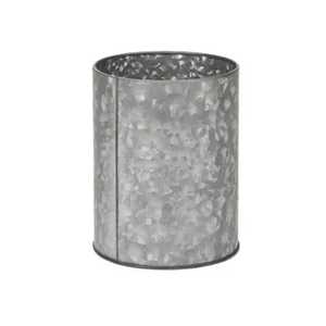 Rustic Wooden Cutlery Holder With Handle Multi Compartment Flatware Caddy Kitchen Utensil Organizer Tabletop <b>Storage</b> - Product Image 6