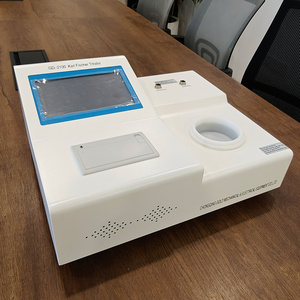 Analyseur d'humidité numérique Karl Fischer GD-2100 - Product Image 2