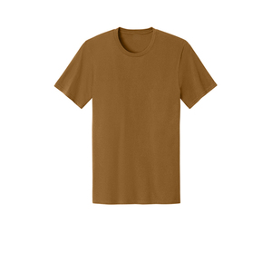 T-shirt à manches courtes en coton 100% pour homme |   Variété de couleurs |   Logo et texte personnalisés |   Vente en gros et achats en vrac - Product Image 2