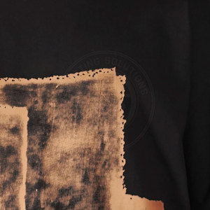 Camisetas Extra Grandes para Hombre, 100% Algodón, Tela Suave, Estilo Relajado, Camisetas Extra Grandes para Hombre, Estilo Casual Cómodo - Product Image 4