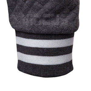 Nouvelle tendance : veste Letterman pour homme, best-seller, respirante, possibilité de créer votre propre logo, streetwear, veste d'hiver - Product Image 6