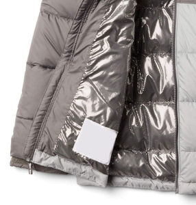 High Quality <b>Cheap</b> Price <b>Puffer</b> <b>Jacket</b> Nylon Polyester Material Unique Design <b>Puffer</b> <b>Jacket</b> Solid Color Men <b>Puffer</b> <b>Jacket</b> - Product Image 5
