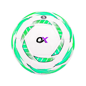 Oxva Industries โกลฟุตบอลหนัง PU คุณภาพสูง รุ่นใหม่ล่าสุด รับสั่งทำสีและโลโก้ สำหรับการฝึกซ้อม - Product Image 5