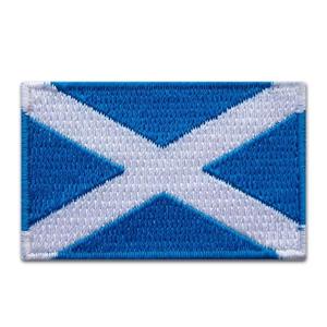 Bandera Nacional de Turquía de Poliéster de 3x5 pies, Bordada con Parches de Chenilla, Buen Precio, en Stock 2026 - Product Image 6