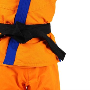 Kimono de Jiu-Jitsu Brésilien Personnalisé – Commande en Petites Séries – Uniforme en Coton Tissé Perlé – Vente en Gros – Fournisseur OEM et Marque Privée - Product Image 3