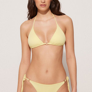 Conjuntos de Bikini de 2 Piezas para Mujer, Último Estilo, Diseño Totalmente Personalizado, Ropa de Verano - Product Image 1